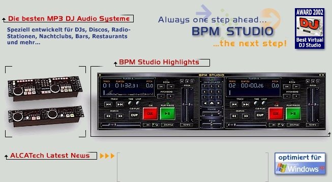 Alcatech.BPM.Studio.Pro.4.91-H2O  pc